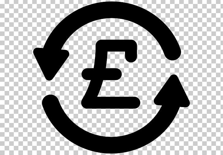 Pound Sign Currency Symbol Euro Sign Pound Sterling Dollar Sign PNG, Clipart, Area, Arrow, Black And White, Brand, Circle Free PNG Download