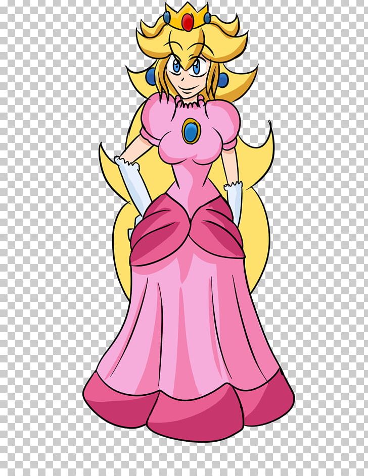 Super Princess Peach Mario Princess Daisy Bowser PNG, Clipart, Boos, Bowser, Cartoon Peach, Costume Design, Fictional Character Free PNG Download
