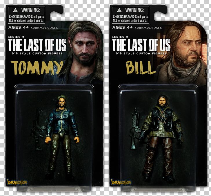 The Last Of Us Part II Action & Toy Figures G.I. Joe PNG, Clipart, 1080p, Action, Action Figure, Action Toy Figures, Amp Free PNG Download
