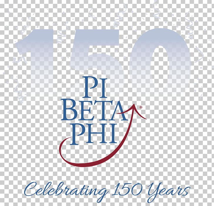 University Of Arkansas Pi Beta Phi Foundation University Of South Dakota Fraternities And Sororities PNG, Clipart, Area, Beta, Blue, Brand, Calligraphy Free PNG Download