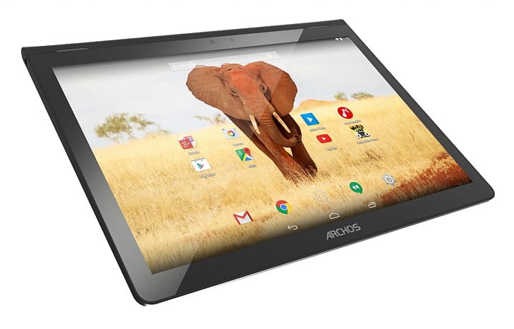 Archos 101 Internet Tablet Laptop Computer Data Storage MicroSD PNG, Clipart, Android, Archos, Archos 101 Internet Tablet, Central Processing Unit, Computer Data Storage Free PNG Download