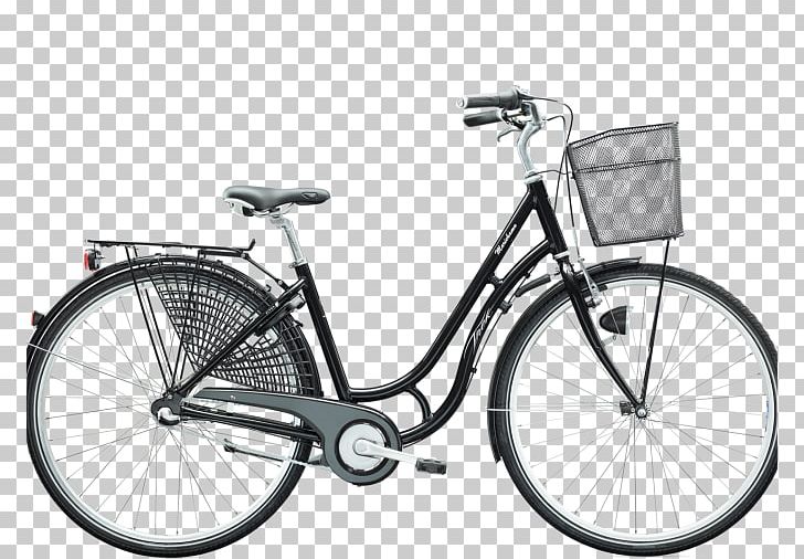 City Bicycle Diamant Diamond Topaz PNG, Clipart, Bic, Bicycle, Bicycle Accessory, Bicycle Drivetrain Part, Bicycle Frame Free PNG Download