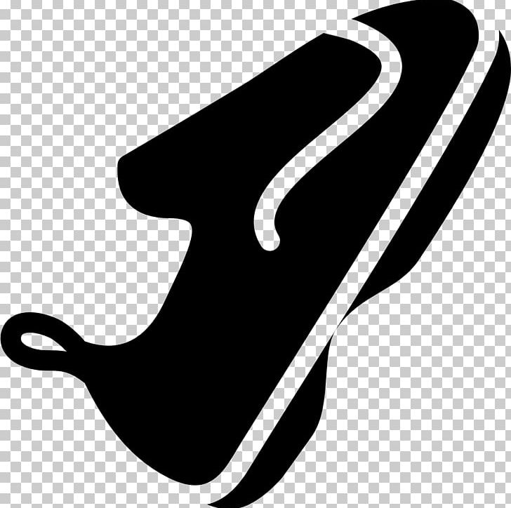 Climbing Shoe Computer Icons PNG, Clipart, Black, Black And White, Climbing, Climbing Shoe, Clip Art Free PNG Download