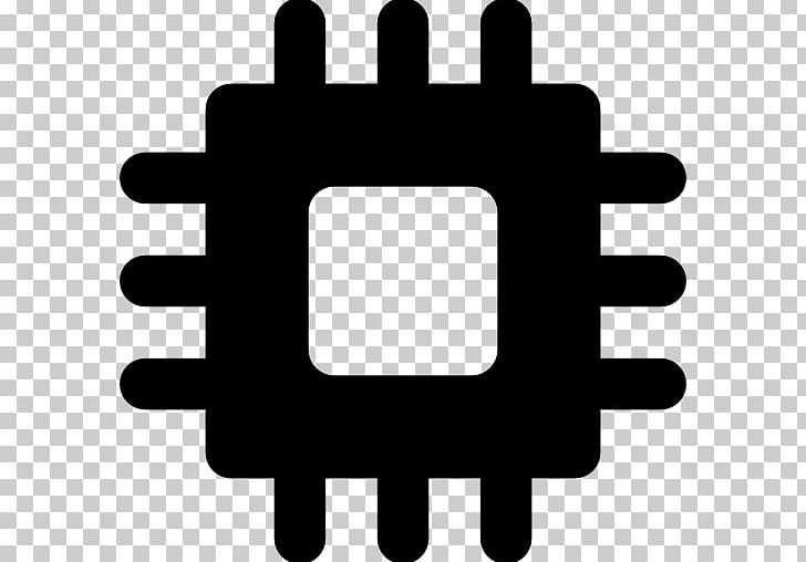 Computer Icons Consumer Electronics Integrated Circuits & Chips PNG, Clipart, Black And White, Central Processing Unit, Computer, Computer Icons, Consumer Electronics Free PNG Download