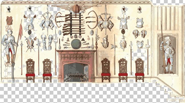 Furniture With Candelabra And Interior Decoration Interior Design Services Weapon PNG, Clipart, Ancient Weapons, Arms, Chair, Designer, Drawing Free PNG Download