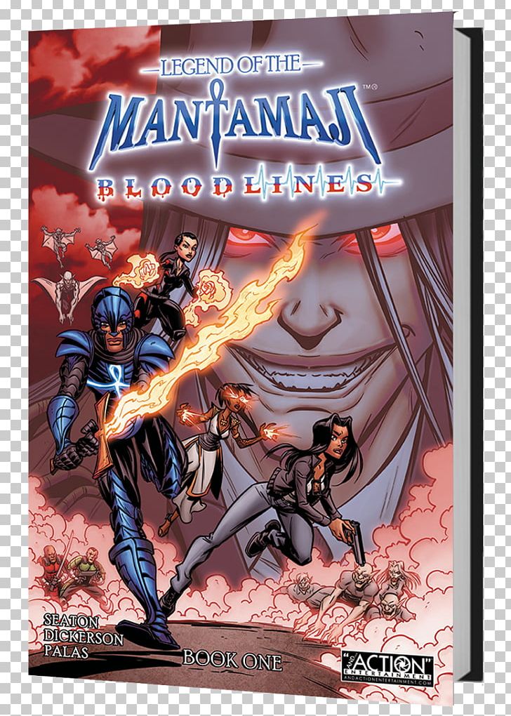 Legend Of The Mantamaji Comics Comic Book PNG, Clipart, Action Figure, Alternative Comics, Bloodlines, Book, Comic Book Free PNG Download