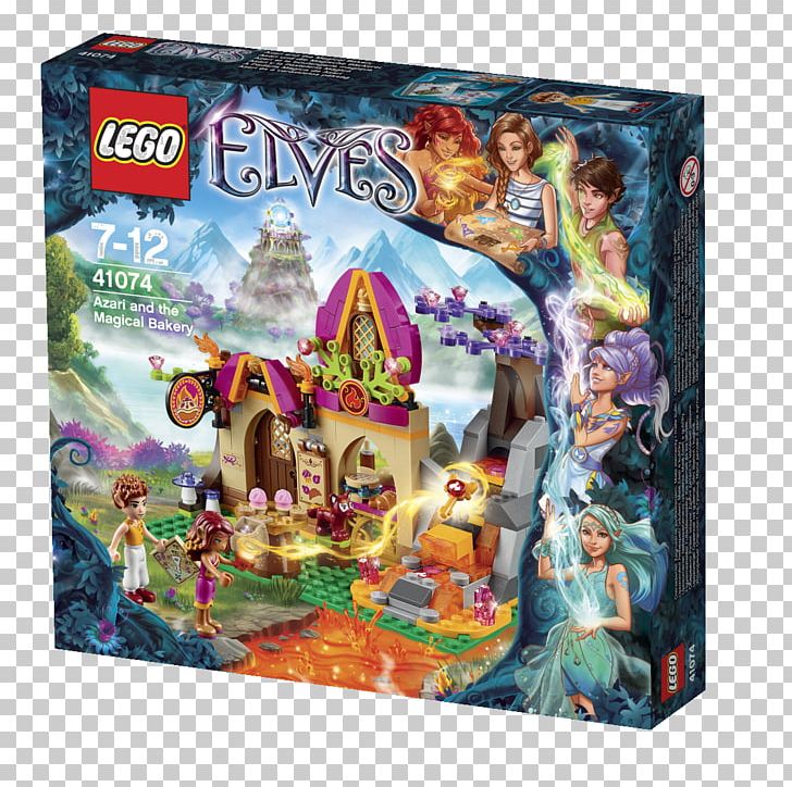 Lego Elves Toy Hamleys Lego Ninjago PNG, Clipart,  Free PNG Download