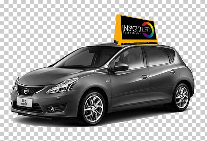 Nissan Tiida Car Nissan Pulsar Light PNG, Clipart, Automotive Exterior, Automotive Lighting, Brand, Bumper, Car Free PNG Download