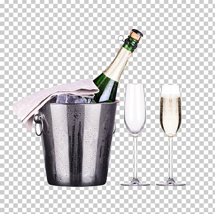 Red Wine White Wine Beer Champagne PNG, Clipart, Alcoholic Beverage, Barware, Beer, Bottle, Bucket Free PNG Download