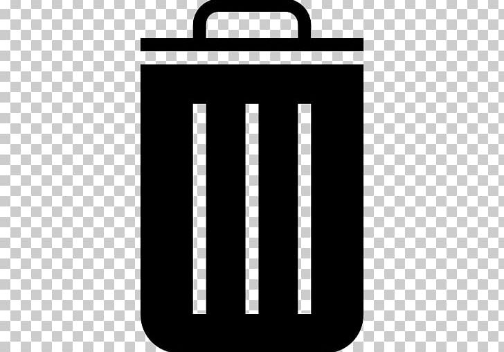 Rubbish Bins & Waste Paper Baskets Computer Icons Recycling PNG, Clipart, Black, Brand, Computer Icons, Container, Download Free PNG Download