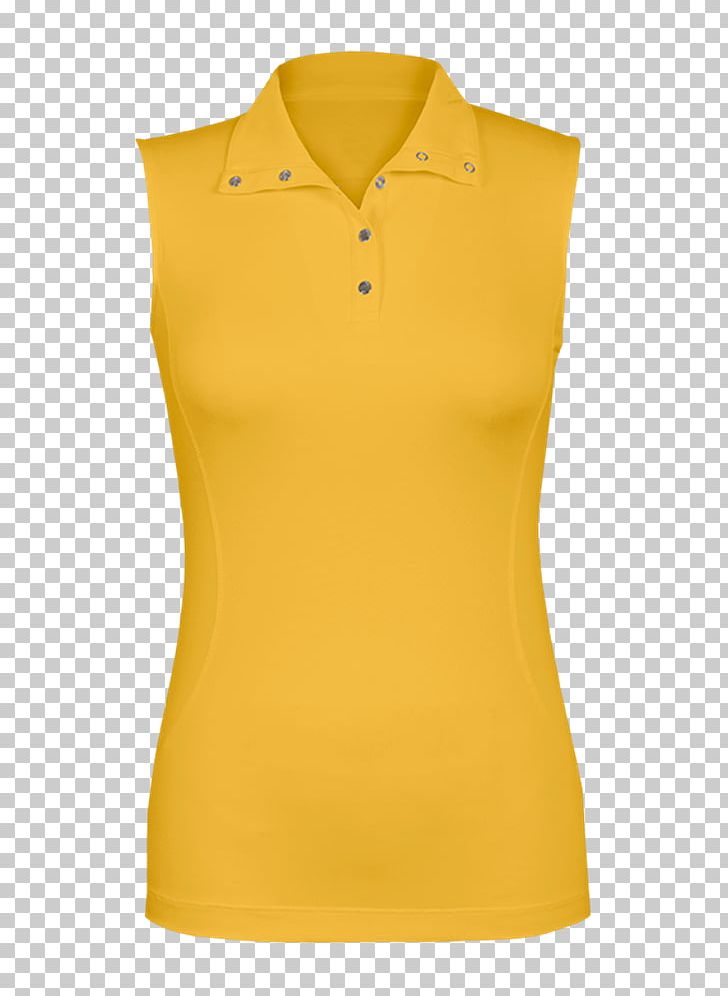 Sleeveless Shirt Top Polo Shirt Neckline Dress PNG, Clipart, Active Shirt, Clothing, Collar, Cotton, Crop Top Free PNG Download