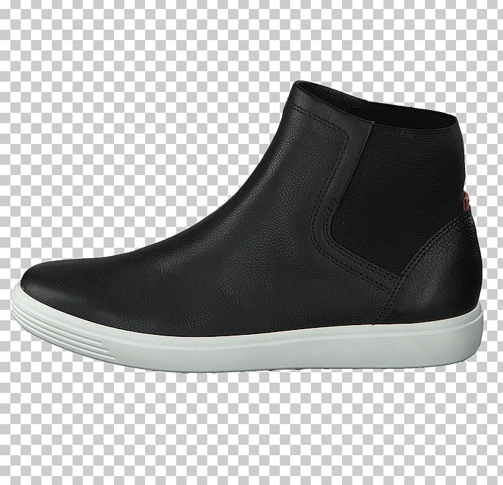 Sneakers Suede Boot Shoe Walking PNG, Clipart, Accessories, Black, Black M, Boot, Ecco Free PNG Download