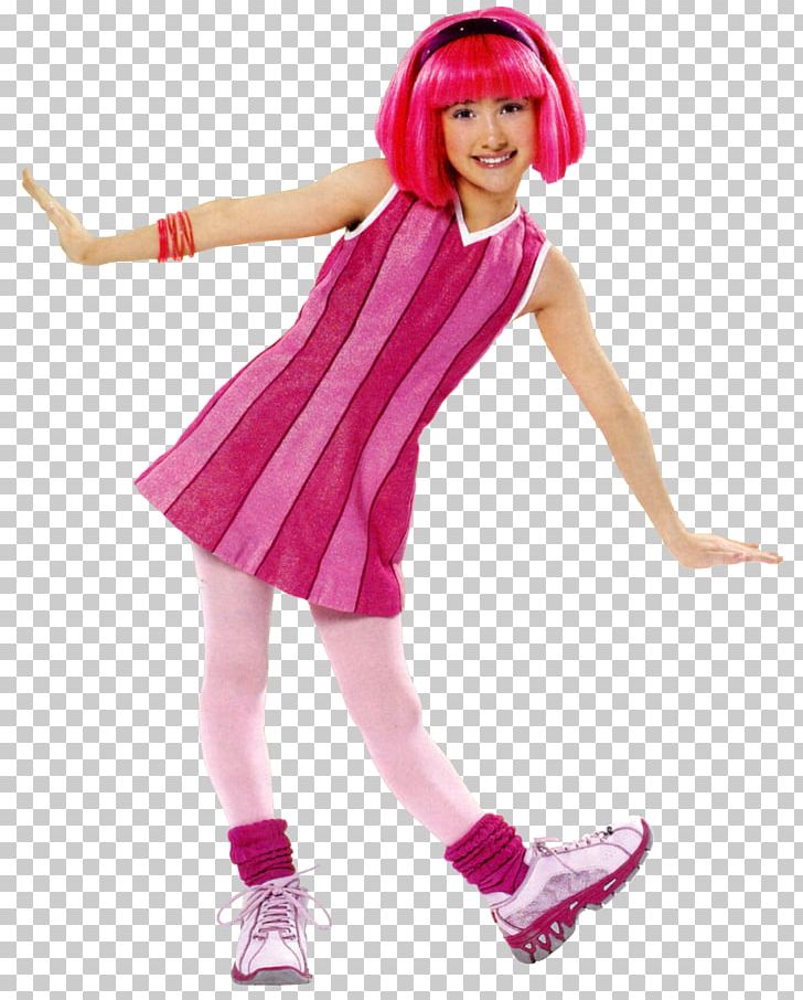 Stephanie Sportacus Character The LazyTown Snow Monster Defeeted PNG, Clipart, Actor, Barbie, Carolina Ayala, Character, Chloe Lang Free PNG Download
