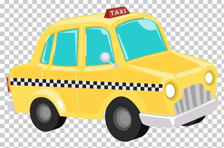 Taxi Car Yellow Cab YouTube PNG, Clipart, Automotive Design, Brand, Car, Car Clipart, Cars Free PNG Download