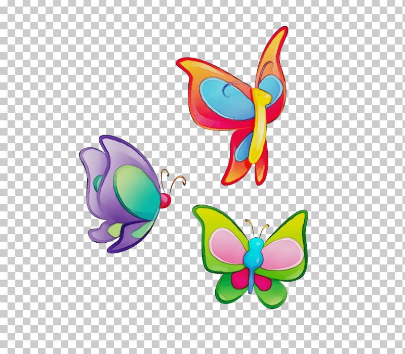 Butterfly Insect Moths And Butterflies Wing Pollinator PNG, Clipart, Butterfly, Insect, Moths And Butterflies, Paint, Pollinator Free PNG Download