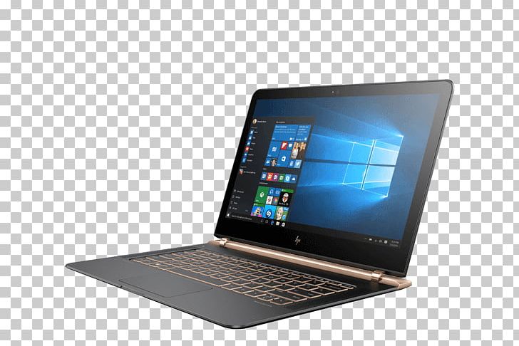 Laptop Intel Core HP Spectre 13-v000 Series Hewlett-Packard PNG, Clipart, Central Processing Unit, Computer, Computer Hardware, Electronic Device, Electronics Free PNG Download