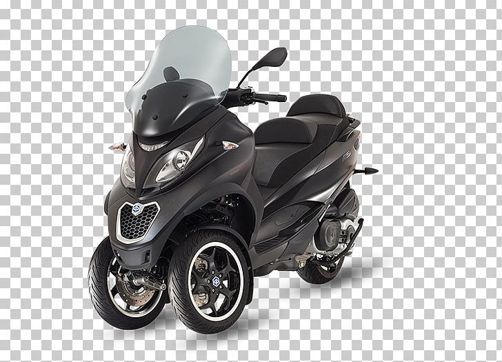 Piaggio MP3 Scooter Vespa GTS Motorcycle PNG, Clipart, Automotive Tire, Automotive Wheel System, Motorcycle, Motorcycle Accessories, Motorized Scooter Free PNG Download