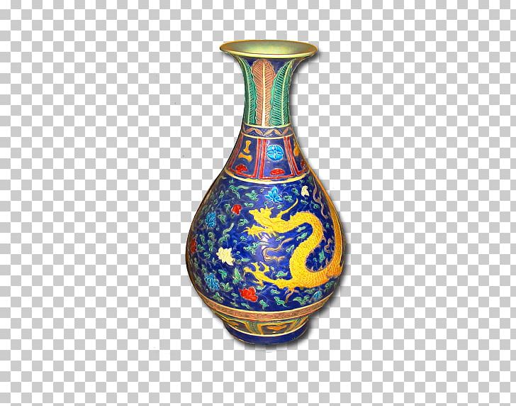 Vase Glass PNG, Clipart, Artifact, Ceramic, Chinese, Chinese Style, Color Free PNG Download