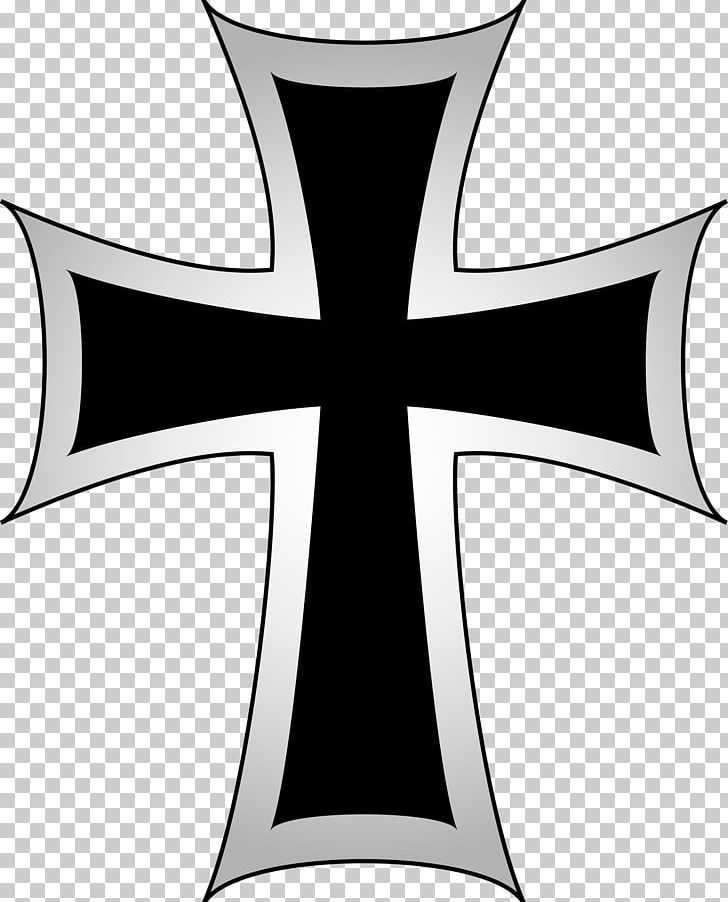 Christian Cross Teutonic Knights Christianity Celtic Cross PNG, Clipart, Black And White, Celtic Christianity, Celtic Cross, Celtic Knot, Christian Cross Free PNG Download