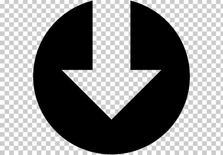 Circle Arrow Symbol Computer Icons PNG, Clipart, Angle, Arrow, Black, Black And White, Brand Free PNG Download