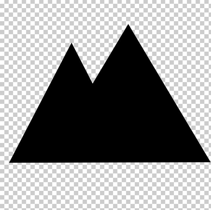 Computer Icons Mountain PNG, Clipart, Aconcagua, Angle, Black, Black And White, Computer Icons Free PNG Download