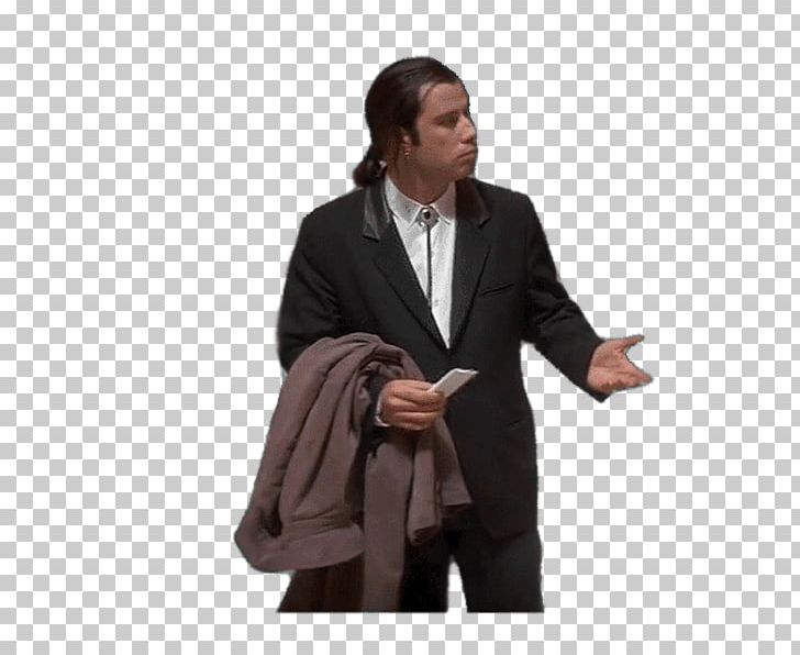 Confused Travolta Pulp Fiction Side PNG, Clipart, Movies, Pulp Fiction Free PNG Download