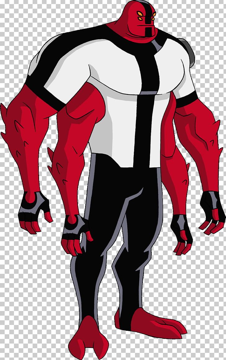 Four Arms Vilgax Ben 10 Character PNG, Clipart, Alien, Aliens, Arm, Art, Ben 10 Omniverse Free PNG Download