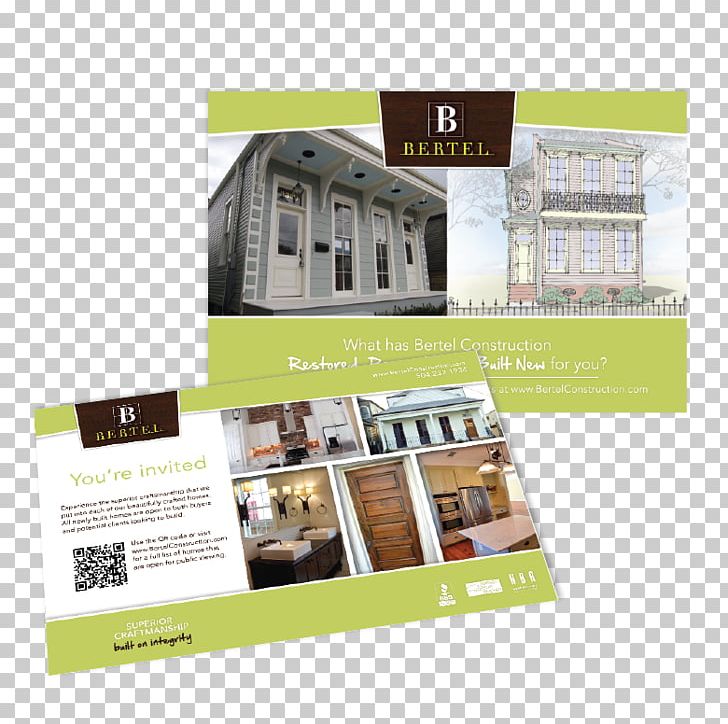 Product Design Property Brand PNG, Clipart, Advertising, Brand, Brochure, Marketing Postcard, Property Free PNG Download
