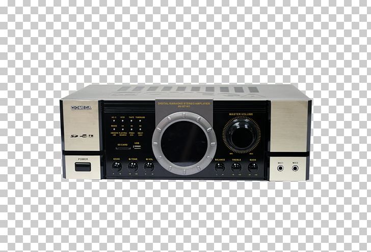 Radio Receiver Cassette Deck Audio Power Amplifier AV Receiver PNG, Clipart, Amplifier, Audio Equipment, Audio Receiver, Av Receiver, Cape Town Free PNG Download