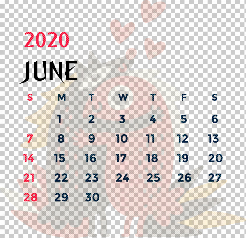 June 2020 Printable Calendar June 2020 Calendar 2020 Calendar PNG, Clipart, 2020 Calendar, Area, Calendar System, June 2020 Calendar, June 2020 Printable Calendar Free PNG Download