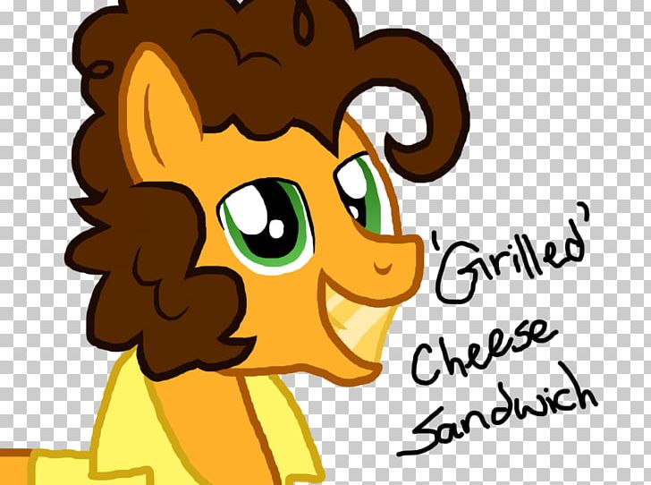 Cheese Sandwich Lion Pony Grilling PNG, Clipart, Big Cats, Carnivoran, Cartoon, Cat Like Mammal, Cheese Free PNG Download