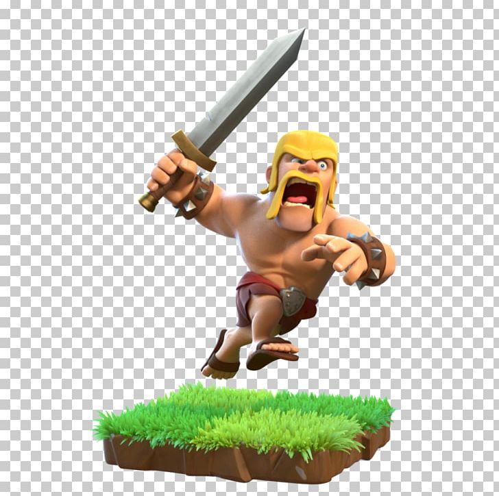 Clash Of Clans Clash Royale Goblin Barbarian Game PNG, Clipart, Action Figure, Barbarian, Clan, Clash, Clash Of Free PNG Download