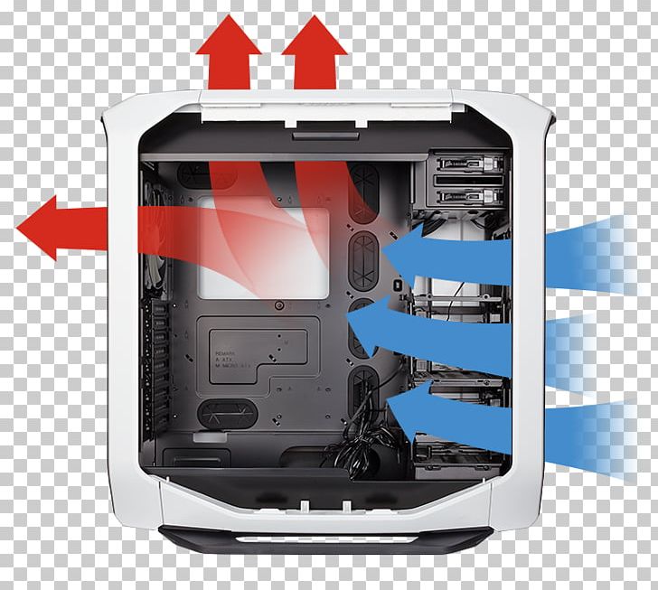 Computer Cases & Housings Power Supply Unit Corsair Components ATX Overclocking PNG, Clipart, Airflow, Com, Computer Fan Control, Computer System Cooling Parts, Corsair Components Free PNG Download