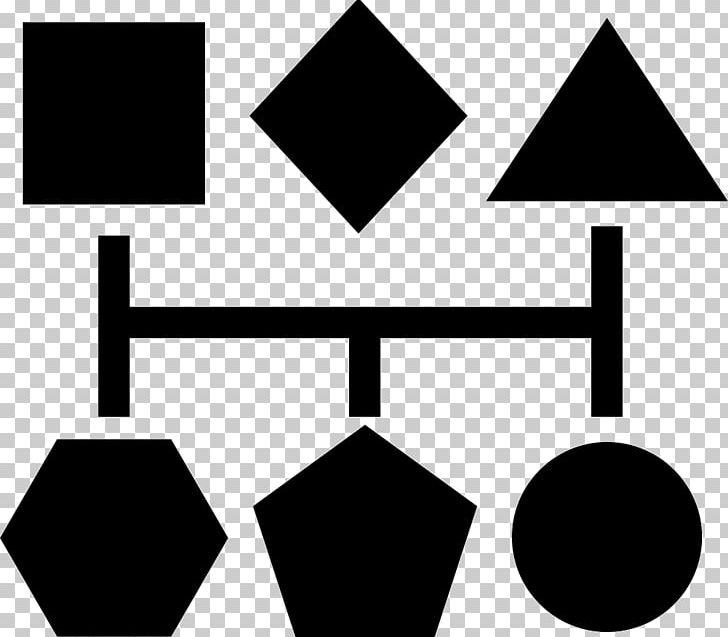 Computer Icons Shape Geometry PNG, Clipart, Angle, Area, Art, Black, Black And White Free PNG Download