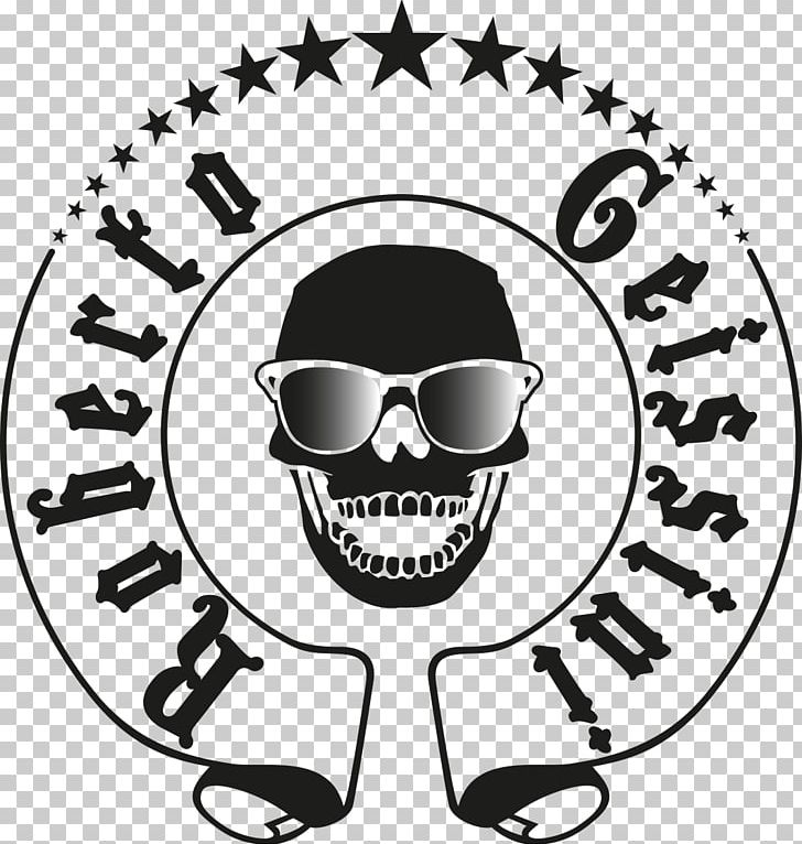 Fashion Germany Roberto Geissini Shop Logo Brand PNG, Clipart, Area, Black, Black And White, Bone, Brand Free PNG Download