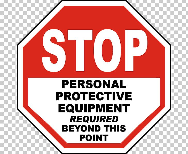 Stop Sign Traffic Sign PNG, Clipart, Area, Brand, Line, Logo, Personal Protective Equipment Free PNG Download