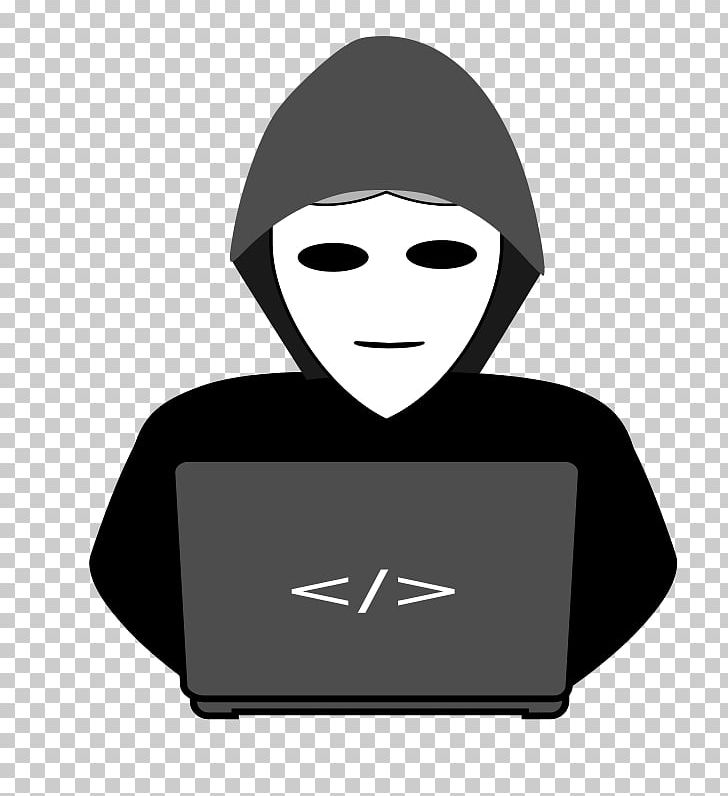 White Hat Security Hacker Anonymous PNG, Clipart, Anonymous, Art, Black, Clip Art, Computer Icons Free PNG Download