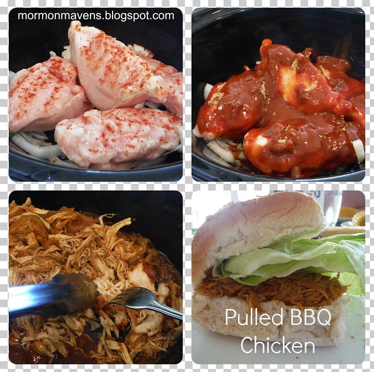 Barbecue Chicken Pulled Pork Food Slow Cookers Asian Cuisine PNG, Clipart, Animal Source Foods, Appetizer, Asian Cuisine, Asian Food, Barbecue Free PNG Download