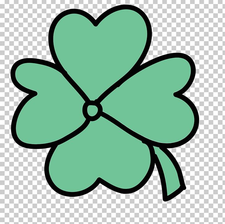Clover Luck PNG, Clipart, Area, Clover, Computer Icons, Flower, Flowering Plant Free PNG Download