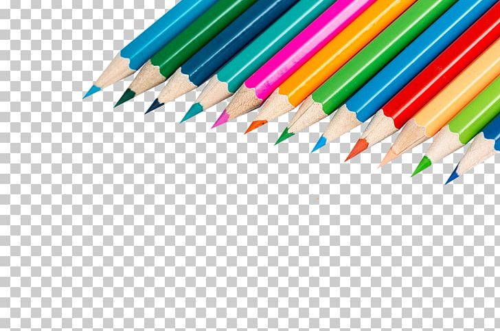 Colored Pencil Paintbrush PNG, Clipart, Color, Colored Pencil, Color Pencil, Crayons, Designer Free PNG Download