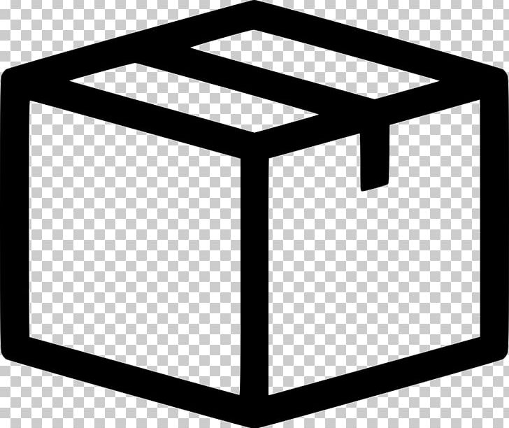 Computer Icons Box Freight Transport Car PNG, Clipart, Angle, Area, Black And White, Box, Box Icon Free PNG Download