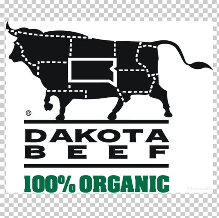 Dairy Cattle Logo Brand Font PNG, Clipart, Area, Beef, Black And White, Brand, Cattle Free PNG Download