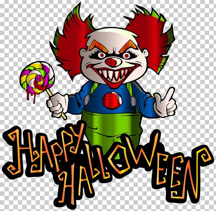 Halloween Clown PNG, Clipart, Animation, Art, Artwork, Cartoon, Cdr Free PNG Download