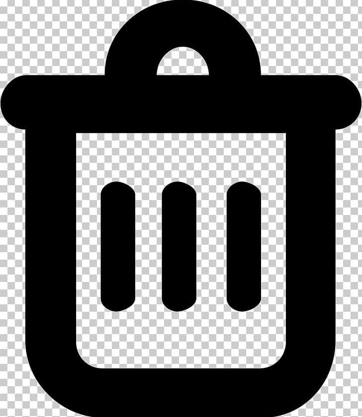 Logo Rubbish Bins & Waste Paper Baskets PNG, Clipart, Area, Bin, Black And White, Brand, Cdr Free PNG Download