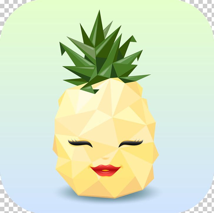Pineapple IPhone Home Screen PNG, Clipart, Ananas, Bromeliaceae, Cosmetology, Customer, Desktop Wallpaper Free PNG Download