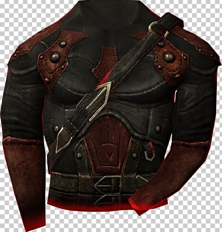 The Elder Scrolls V: Skyrim Oblivion The Elder Scrolls III: Morrowind The Elder Scrolls Online: Dark Brotherhood Xbox 360 PNG, Clipart, Body Armor, Boiled Leather, Cuirass, Dress, Elder Scrolls Free PNG Download