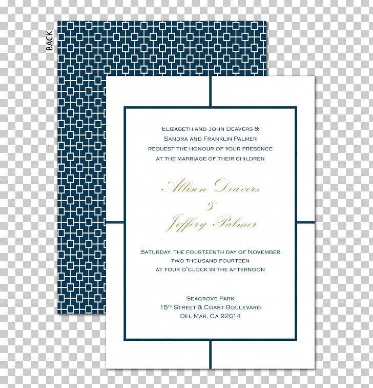 Wedding Invitation Paper RSVP Convite PNG, Clipart, Blue, Color, Convite, Doll, Ecommerce Free PNG Download