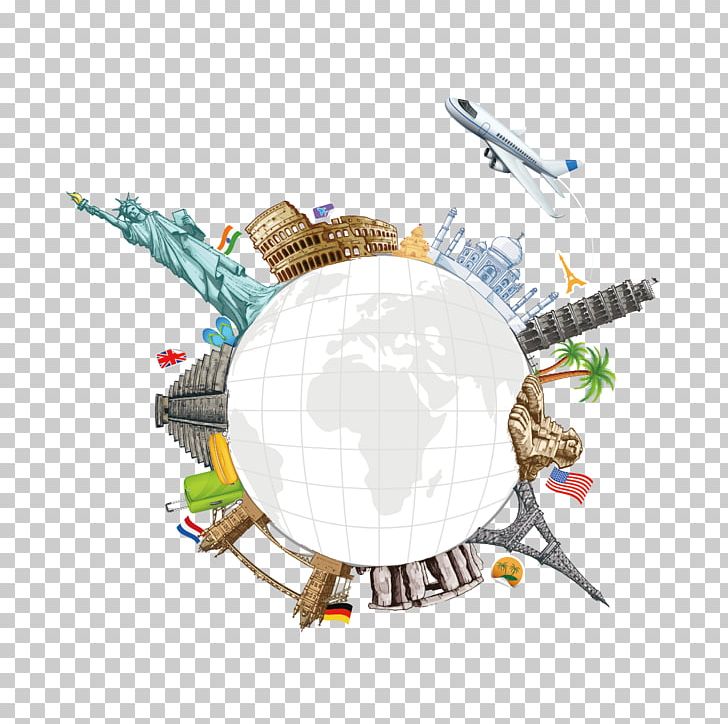 World Travel PNG, Clipart, Aircraft, Building, Circle, Earth, Encapsulated Postscript Free PNG Download