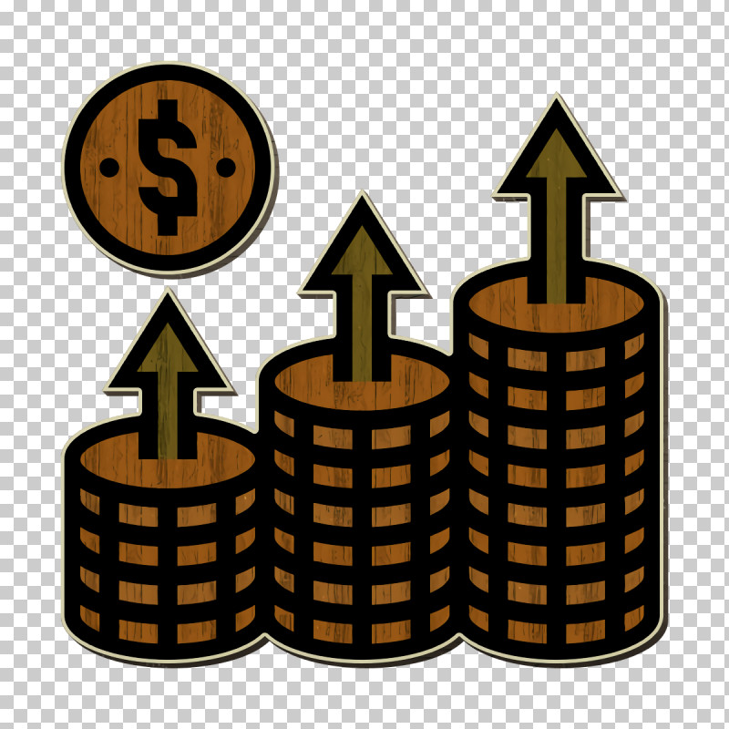 Saving And Investment Icon Growth Icon Benefits Icon PNG, Clipart, Benefits Icon, Growth Icon, Line, Saving And Investment Icon Free PNG Download