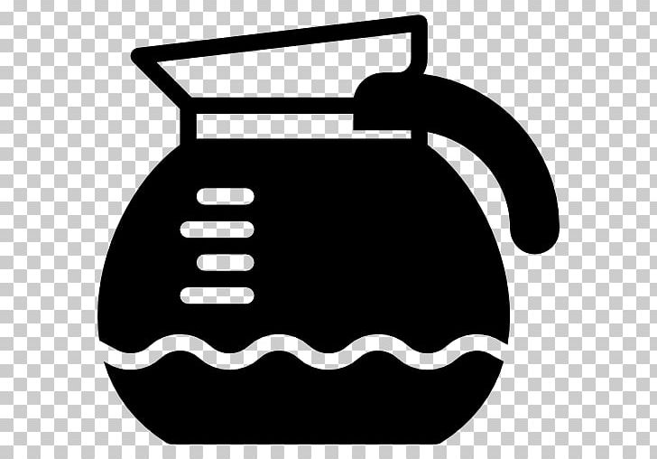 Coffee Computer Icons Food PNG, Clipart, Black, Black And White, Coffee, Coffeemaker, Coffee Percolator Free PNG Download